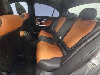 2024 Mercedes-Benz C-Class C 300 4MATIC