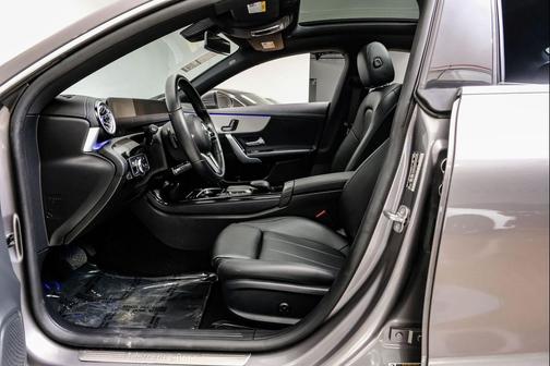 2023 Mercedes-Benz CLA 250 Base