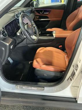 2024 Mercedes-Benz GLC 300 4MATIC