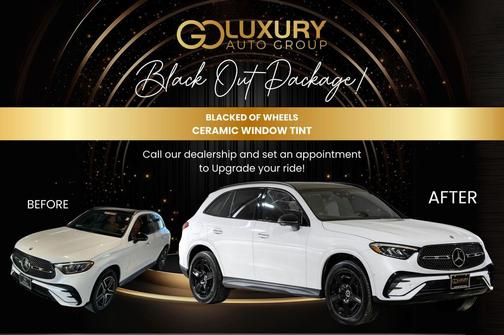 2024 Mercedes-Benz GLC 300 4MATIC