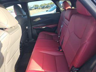 2023 Lexus RX 350 F SPORT Handling