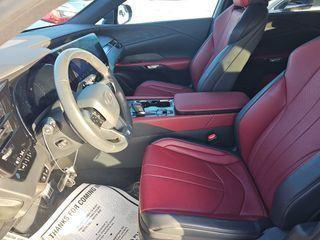 2023 Lexus RX 350 F SPORT Handling