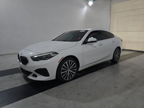 2022 BMW 228 Gran Coupe i sDrive