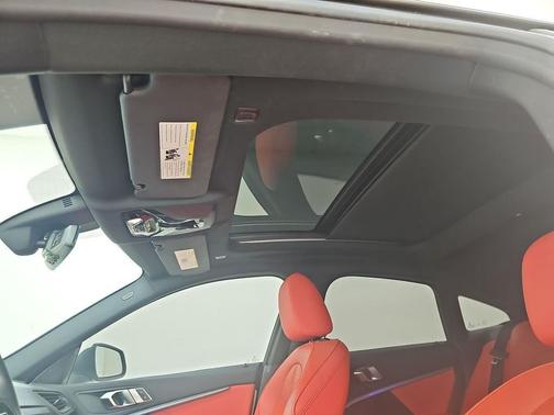 2022 BMW 228 Gran Coupe i sDrive