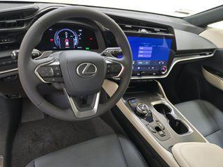 2023 Lexus RZ 450e 450e Premium
