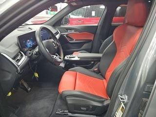 2025 BMW X2 xDrive28i