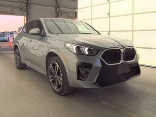2025 BMW X2 xDrive28i