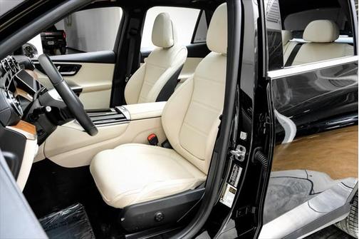 2024 Mercedes-Benz GLC 300 4MATIC