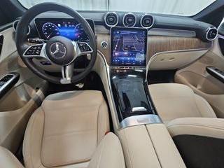 2024 Mercedes-Benz GLC 300 4MATIC