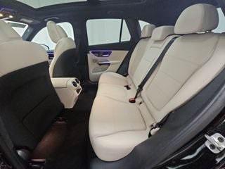 2024 Mercedes-Benz GLC 300 4MATIC