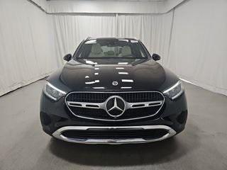 2024 Mercedes-Benz GLC 300 4MATIC