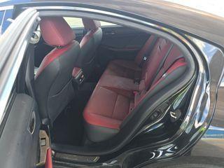 2024 Lexus IS 300 Base