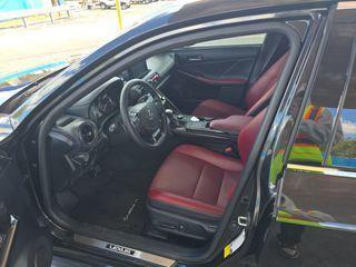 2024 Lexus IS 300 Base
