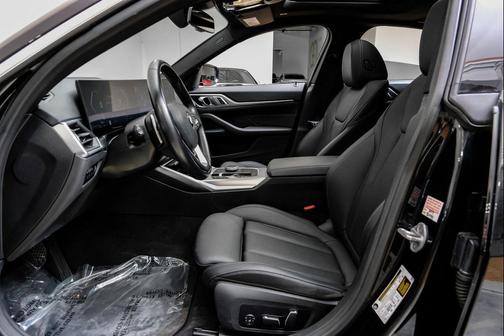 2024 BMW 430 Gran Coupe i