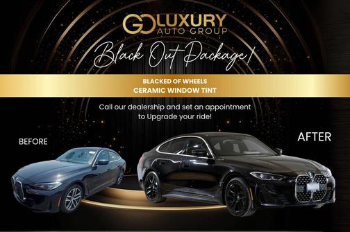 2024 BMW 430 Gran Coupe i