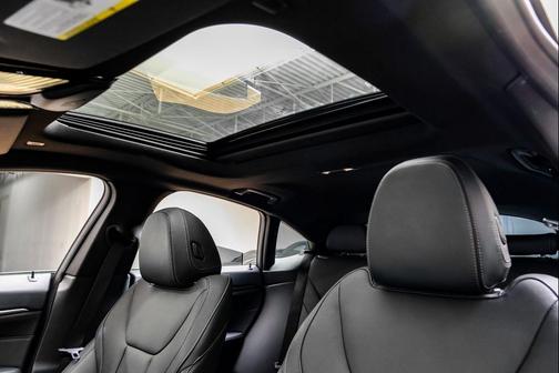 2024 BMW 430 Gran Coupe i