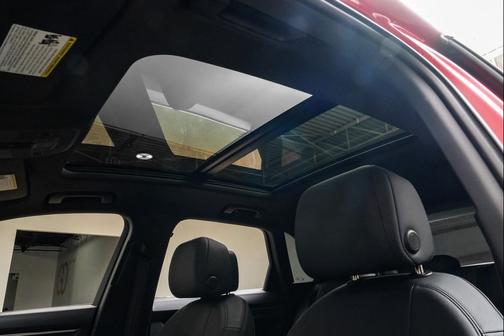 2023 Audi Q3 Premium 45 TFSI S line quattro Tiptronic