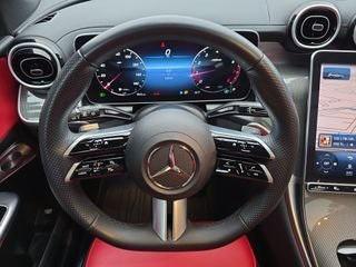 2024 Mercedes-Benz GLC 300 4MATIC
