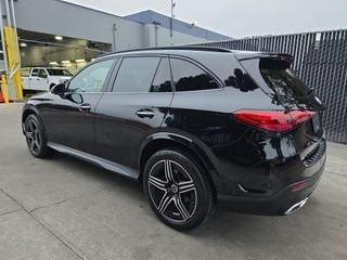 2024 Mercedes-Benz GLC 300 4MATIC