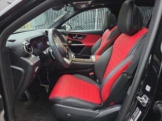 2024 Mercedes-Benz GLC 300 4MATIC
