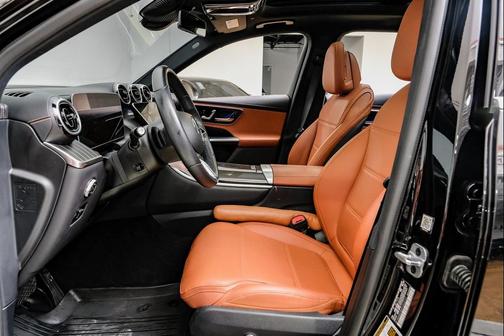 2023 Mercedes-Benz GLC 300 Base