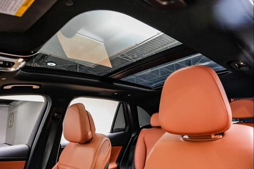 2023 Mercedes-Benz GLC 300 Base