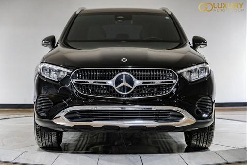 2023 Mercedes-Benz GLC 300 Base