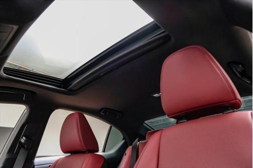 2024 Lexus IS 350 Base