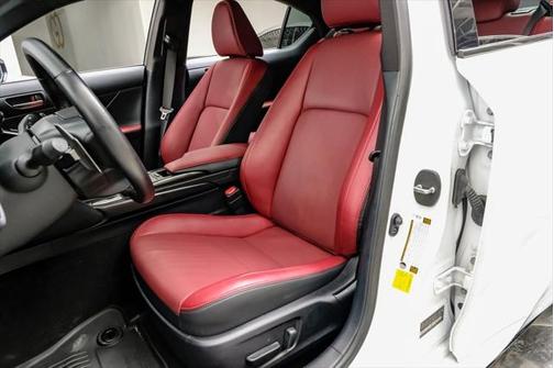 2024 Lexus IS 350 Base