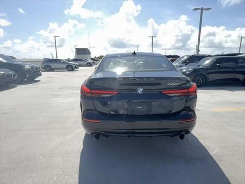 2022 BMW 228 Gran Coupe i sDrive