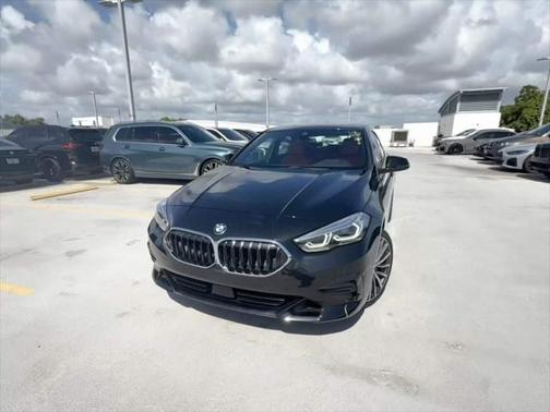 2022 BMW 228 Gran Coupe i sDrive