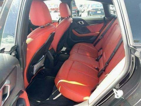 2022 BMW 228 Gran Coupe i sDrive