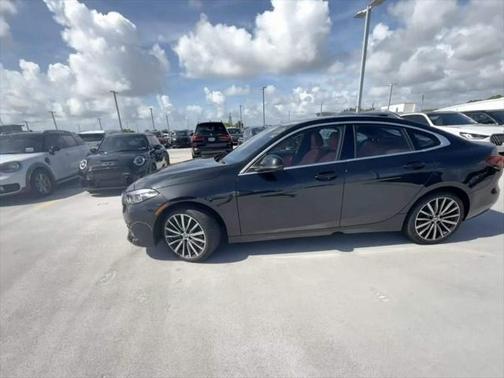 2022 BMW 228 Gran Coupe i sDrive
