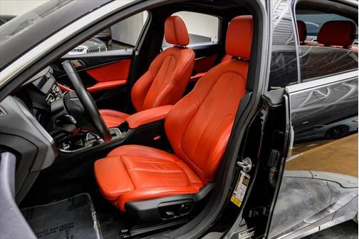 2022 BMW 228 Gran Coupe i sDrive