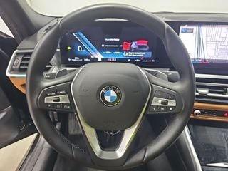 2024 BMW 330 i