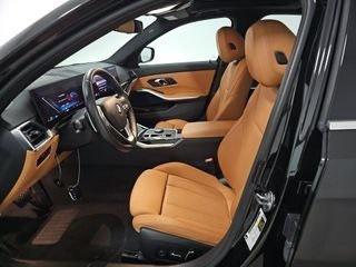2024 BMW 330 i