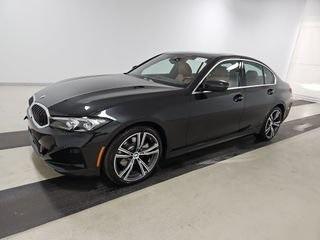 2024 BMW 330 i
