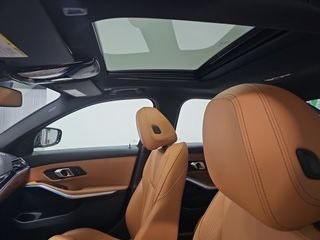 2024 BMW 330 i