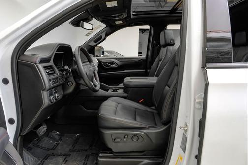 2023 Chevrolet Tahoe 2WD RST