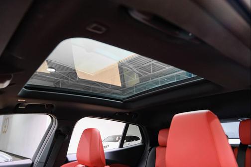 Gray Metallic 2025 BMW X2 xDrive28i