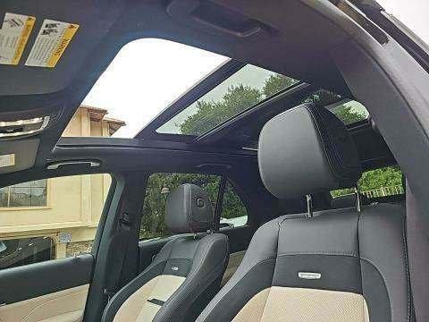 2024 Mercedes-Benz AMG GLE 53 4MATIC+