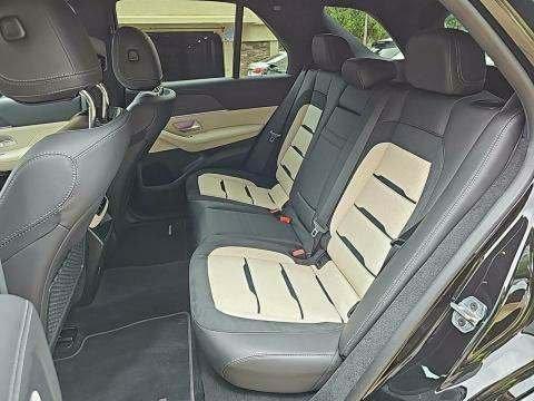 2024 Mercedes-Benz AMG GLE 53 4MATIC+