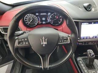 2022 Maserati Levante GT