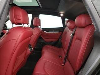 2022 Maserati Levante GT