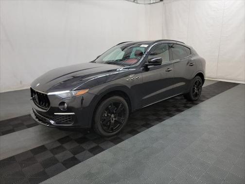 2022 Maserati Levante GT