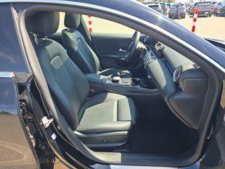 Black 2023 Mercedes-Benz CLA 250 Base