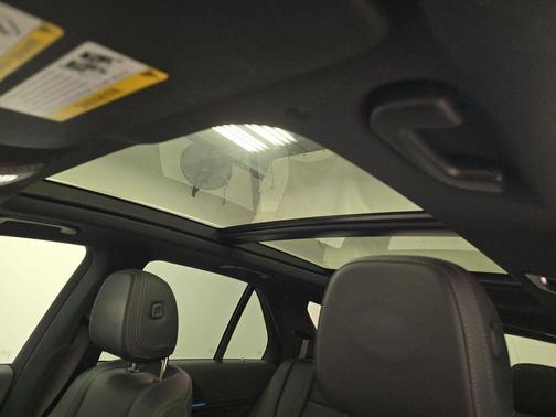 2023 Mercedes-Benz GLE 350 4MATIC