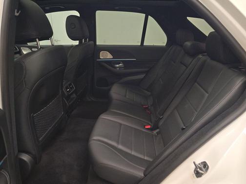 2023 Mercedes-Benz GLE 350 4MATIC