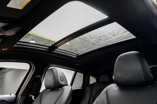 2024 BMW X4 xDrive30i