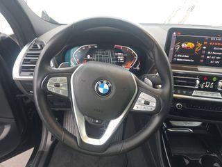 2024 BMW X4 xDrive30i